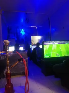 گیم نت پارس 4