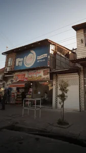 نانوایی سنگکی هادیان 4