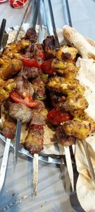 مطعم لاری 5