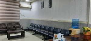 دکتر زهرا روشندل 2