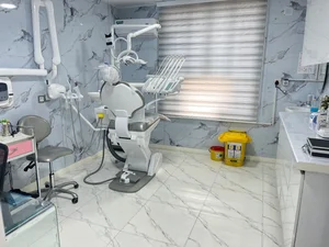 مطب دندان پزشکی دکتر مژده طافی 3