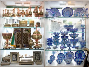 صنایع دستی زاوش 2