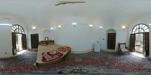 عمارت کاچار