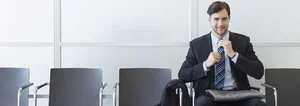 آماده شدن برای مصاحبه کاری