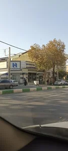 بانک صادرات شعبه شهید رضاپور 3110