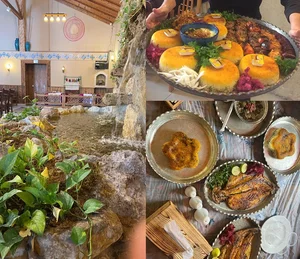 سازمان بهزیستی طرقبه و شاندیز