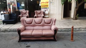 تعمیرات مبل سامان 2