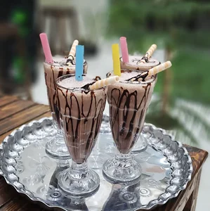 Cafe Shemroon | کافه شمرون