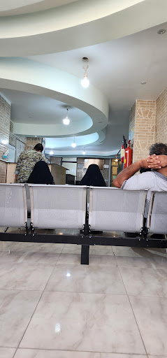 درمانگاه شهید روشنی