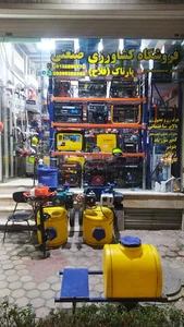 پارتاک
