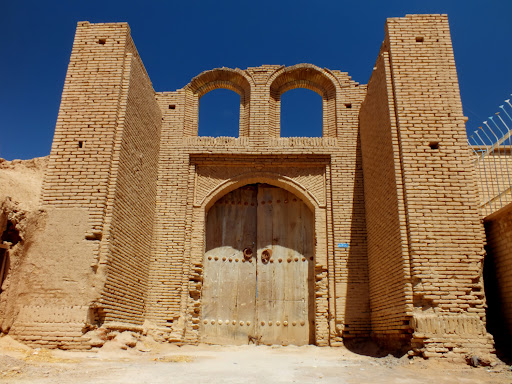 کاروانسرای سپهسالار امیریه