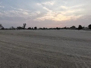 زمین فوتبال پرسپولیس