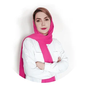 تزریق ژل تزریق بوتاکس دکتر زهرا قناعت پیشه