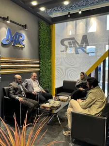 ماهان راه البرز