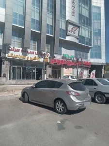 فرش کوروش 2