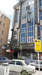 ساختمان صدرا