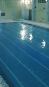مجتمع آبی نشاط کوير