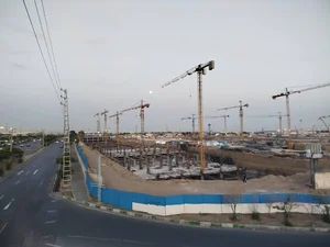 رونیکا پالاس آتشنشانی
