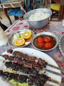 کته کبابی جواد