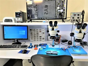 تعمیرات موبایل ایوب کر