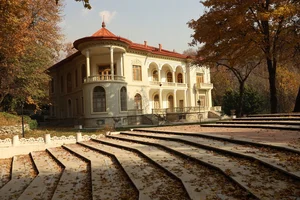 کاخ اجابیت