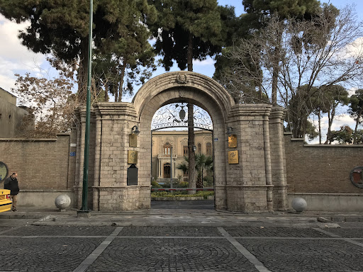 بنیاد سینمایی فارابی