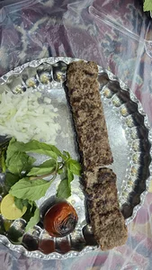 کباب بناب آذربایجان
