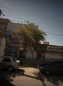 باشگاه پرورش اندام عسکری