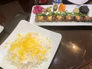 کافه ساحل لانژ