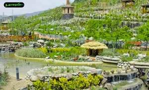 پارک سیمای ایران 3