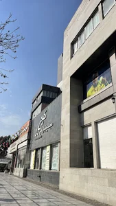 Metrsport فروشگاه کوهنوردی