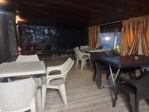 کافه کارواش لایف