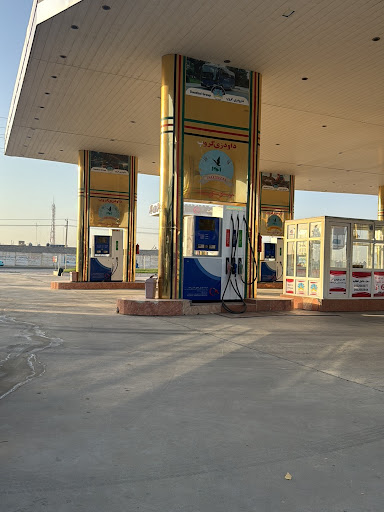 Daudzai oil