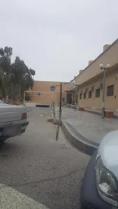 بیمارستان خاتم الانبیا 4