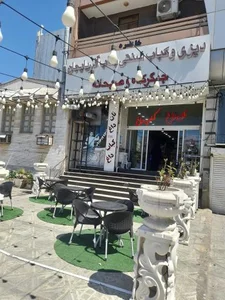 دیزی و کباب سنتی بناب آذربایجان 3