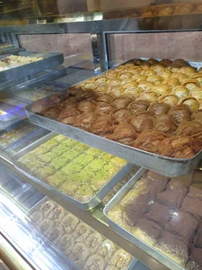 باقلوا ترکی نفیس
