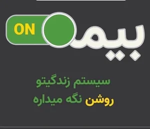 بیمه کارآفرین چاوشی