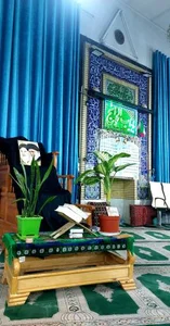 مسجد و حسینیه امام موسی بن جعفر(ع) 3