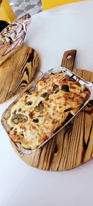 (فست فود بابا کیلویی (شعبه بندرانزلی