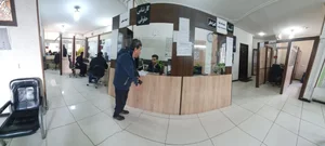 دفتر خدمات الکترونیک قضایی دهقانی 2
