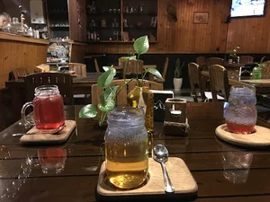 کافه دوپینو