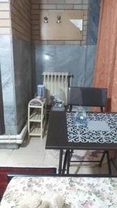 مهمانپذیر نادر 2