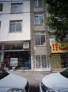 سوپر مارکت 2