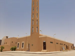 Munifi Mosque