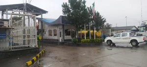 تاسیسات و عملیات انبار نفت شهید بهمنی مقدم 2