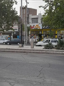 رنگ وابزار رضاپور
