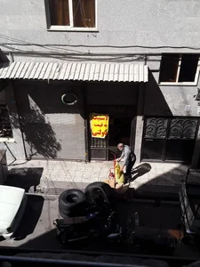 لاستیک زمانی