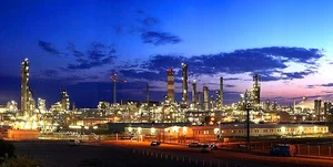 پترو تدبیر انرژی زاگرس Petro Tadbir Energy Zagros