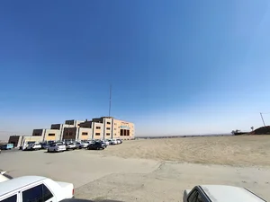 فضای پارک خودرو