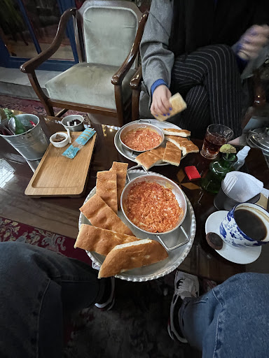 کافه دلواز